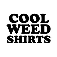 Cool Weed Shirts logo, Cool Weed Shirts contact details