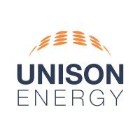 Unison Energy logo, Unison Energy contact details