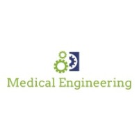 Medical Engineering logo, Medical Engineering contact details