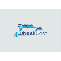 4WheelWash logo, 4WheelWash contact details