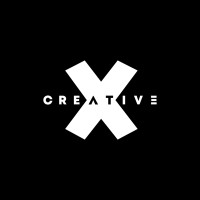 X CREATIVE AJANS logo, X CREATIVE AJANS contact details