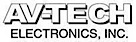 AV-Tech Electronics, Inc. logo, AV-Tech Electronics, Inc. contact details