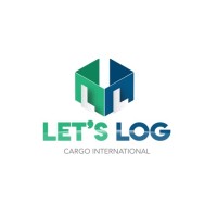 LET'S LOG CARGO logo, LET'S LOG CARGO contact details