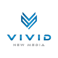 Vivid New Media logo, Vivid New Media contact details