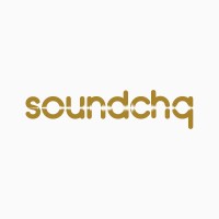 Soundchq logo, Soundchq contact details