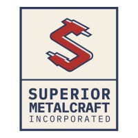 Superior Metalcraft, Inc. logo, Superior Metalcraft, Inc. contact details