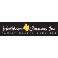 Healthcare Commons Inc. logo, Healthcare Commons Inc. contact details