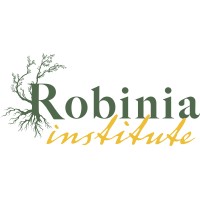 Robinia Institute logo, Robinia Institute contact details