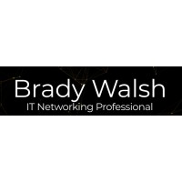 Brady Walsh logo, Brady Walsh contact details