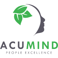 Acumind logo, Acumind contact details