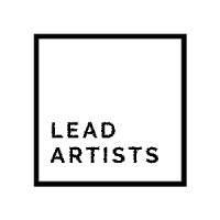 Lead Artists logo, Lead Artists contact details