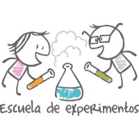 Escuela de Experimentos logo, Escuela de Experimentos contact details