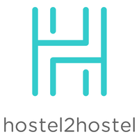 hostel2hostel.com logo, hostel2hostel.com contact details