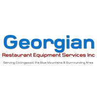 Georgian Restaurant Equipment Services Inc. logo, Georgian Restaurant Equipment Services Inc. contact details