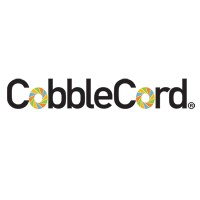 CobbleCord logo, CobbleCord contact details