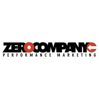 Zero Company Performance Marketing logo, Zero Company Performance Marketing contact details