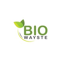 BIOwayste logo, BIOwayste contact details