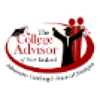 The College Advisor of New England, Inc. logo, The College Advisor of New England, Inc. contact details