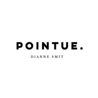 Pointue. logo, Pointue. contact details