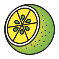 Super Calamansi logo, Super Calamansi contact details