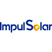 ImpulSolar logo, ImpulSolar contact details