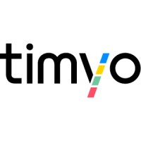 Timyo logo, Timyo contact details