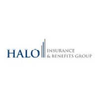 HALO Insurance and Benefits Group logo, HALO Insurance and Benefits Group contact details