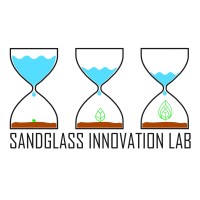 Sandglass Innovation Lab logo, Sandglass Innovation Lab contact details