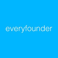 everyfounder logo, everyfounder contact details