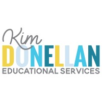 Kim Donellan Educational Services logo, Kim Donellan Educational Services contact details