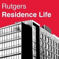 Rutgers Office of Residence Life logo, Rutgers Office of Residence Life contact details