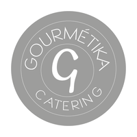 Gourmétika Catering logo, Gourmétika Catering contact details