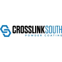 Crosslink Powder Coating logo, Crosslink Powder Coating contact details