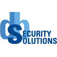 dbs Security Solutions logo, dbs Security Solutions contact details