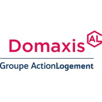 Domaxis logo, Domaxis contact details