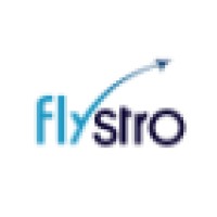 Flystro logo, Flystro contact details