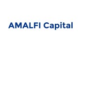 AMALFI Capital Limited logo, AMALFI Capital Limited contact details