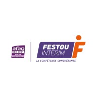 Festou Intérim logo, Festou Intérim contact details