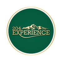 204 Experience logo, 204 Experience contact details