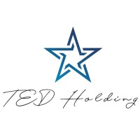 TED HOLDING logo, TED HOLDING contact details