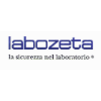 Labozeta SpA logo, Labozeta SpA contact details