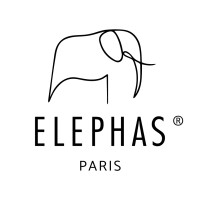 ELEPHAS Paris® logo, ELEPHAS Paris® contact details