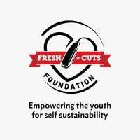 Fresh Cuts Foundation logo, Fresh Cuts Foundation contact details