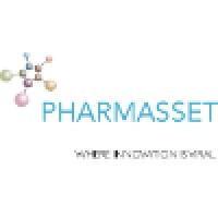 Pharmasset, Inc. logo, Pharmasset, Inc. contact details