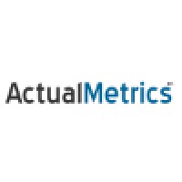 Actual Metrics logo, Actual Metrics contact details