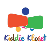 Kiddie Kloset logo, Kiddie Kloset contact details