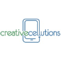 Creative Cellutions logo, Creative Cellutions contact details