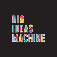 Big Ideas Machine logo, Big Ideas Machine contact details