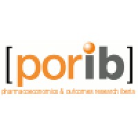 PORIB Pharmacoeconomics & Outcomes Research Iberia logo, PORIB Pharmacoeconomics & Outcomes Research Iberia contact details