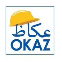 OKAZ Intl'​ for Safety & Security logo, OKAZ Intl'​ for Safety & Security contact details